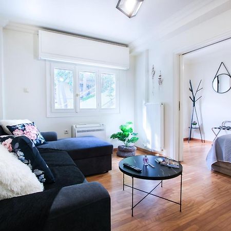 Glamorous Apt In Kolonaki أثينا المظهر الخارجي الصورة