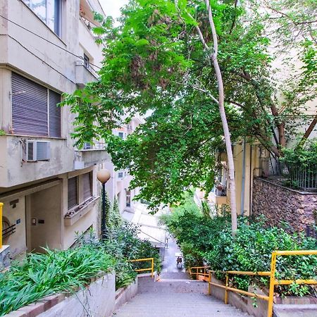 Glamorous Apt In Kolonaki أثينا المظهر الخارجي الصورة