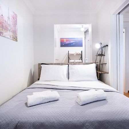 Glamorous Apt In Kolonaki أثينا المظهر الخارجي الصورة