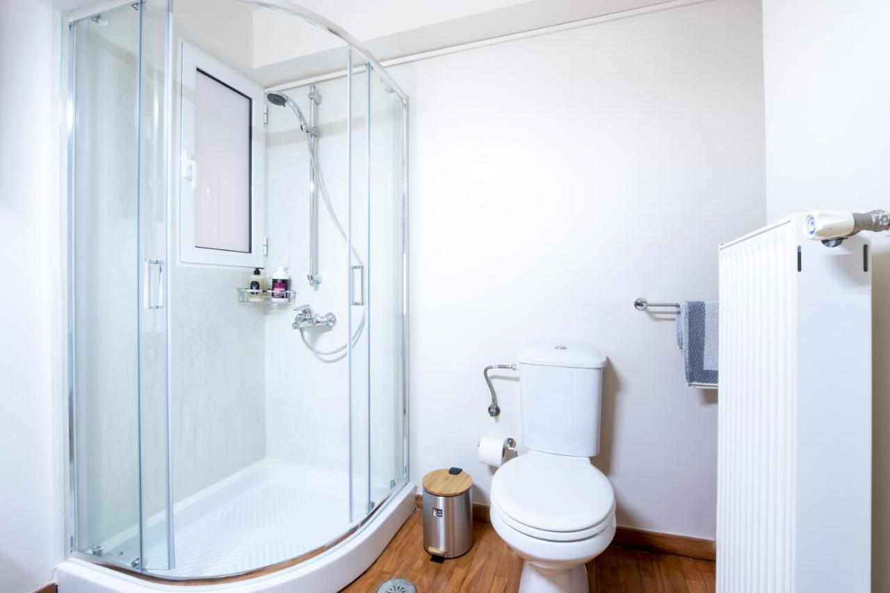 Glamorous Apt In Kolonaki أثينا المظهر الخارجي الصورة