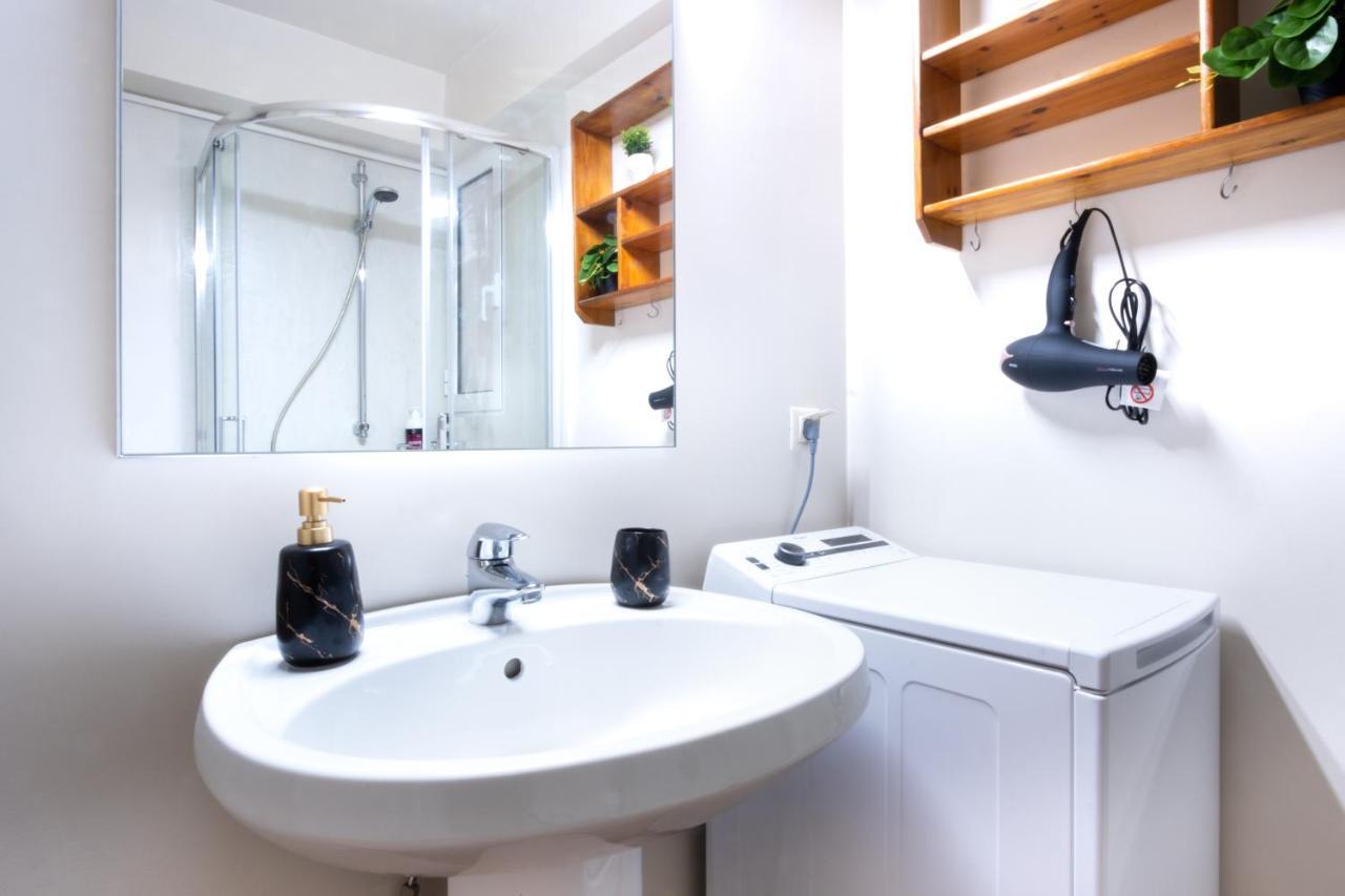 Glamorous Apt In Kolonaki أثينا المظهر الخارجي الصورة