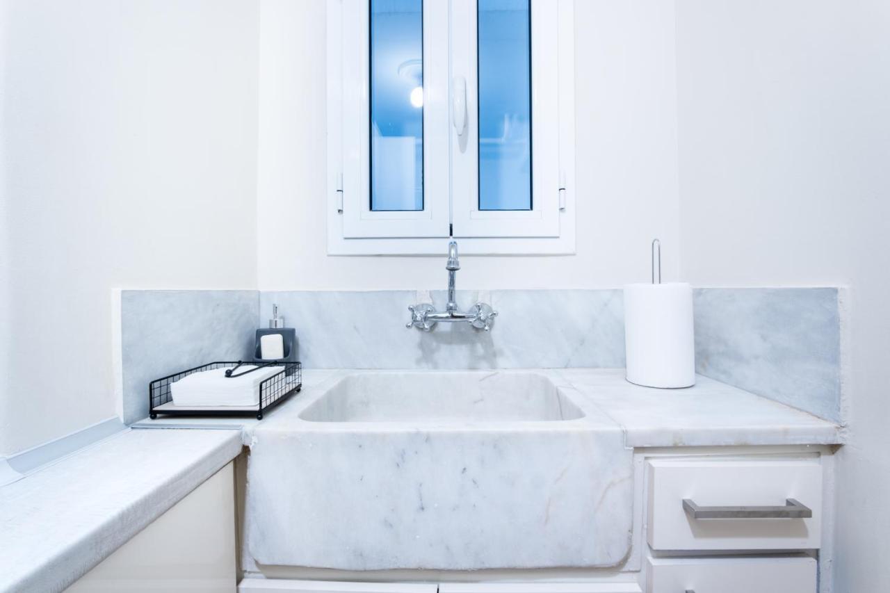 Glamorous Apt In Kolonaki أثينا المظهر الخارجي الصورة