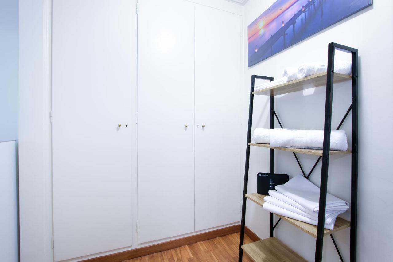 Glamorous Apt In Kolonaki أثينا المظهر الخارجي الصورة