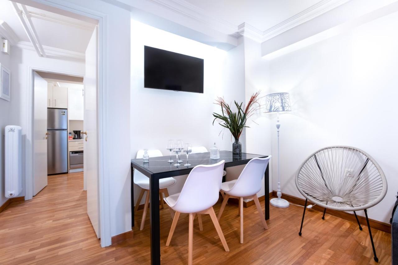 Glamorous Apt In Kolonaki أثينا المظهر الخارجي الصورة